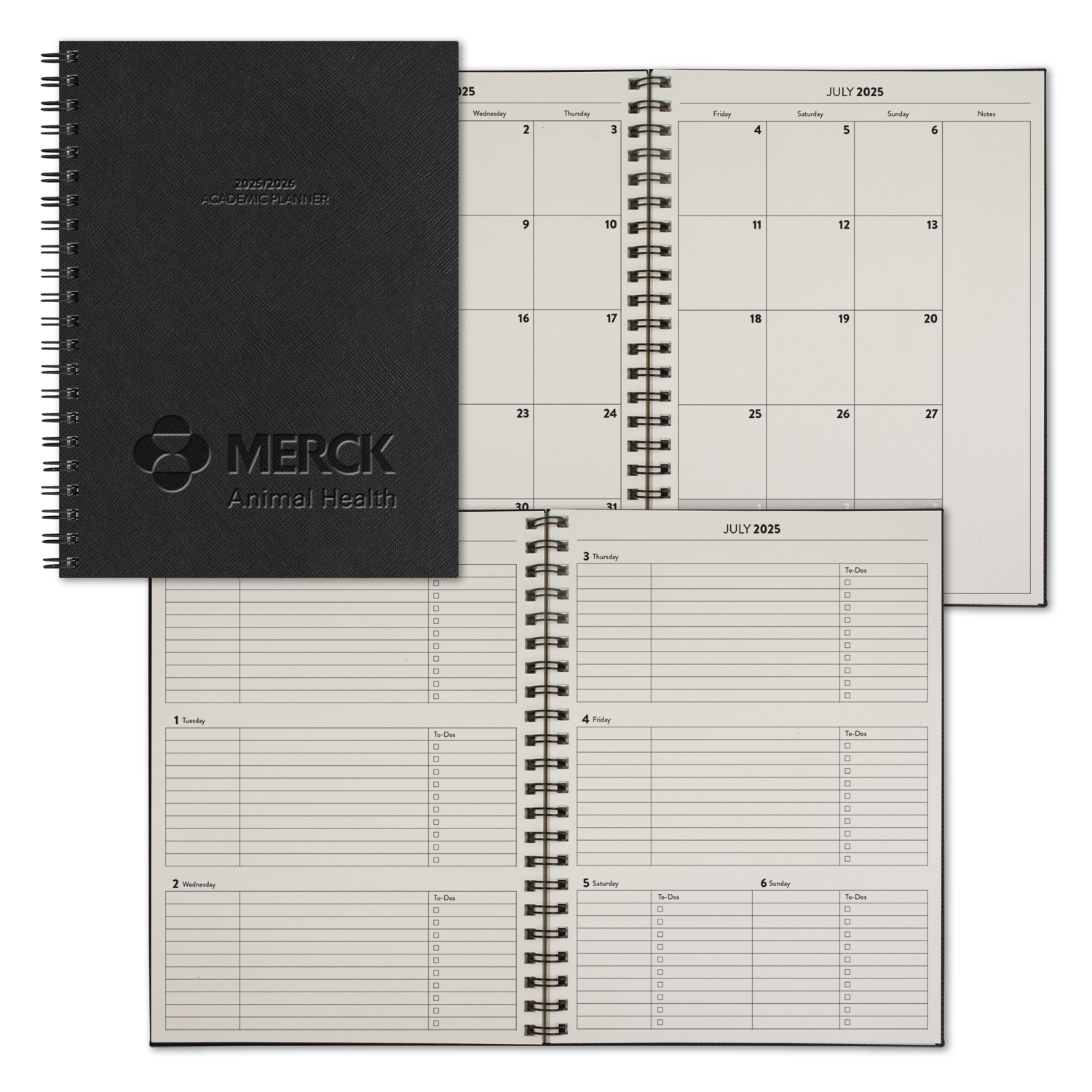 ApPeel WireO Ortisei Grande XL Apple Academic Planner