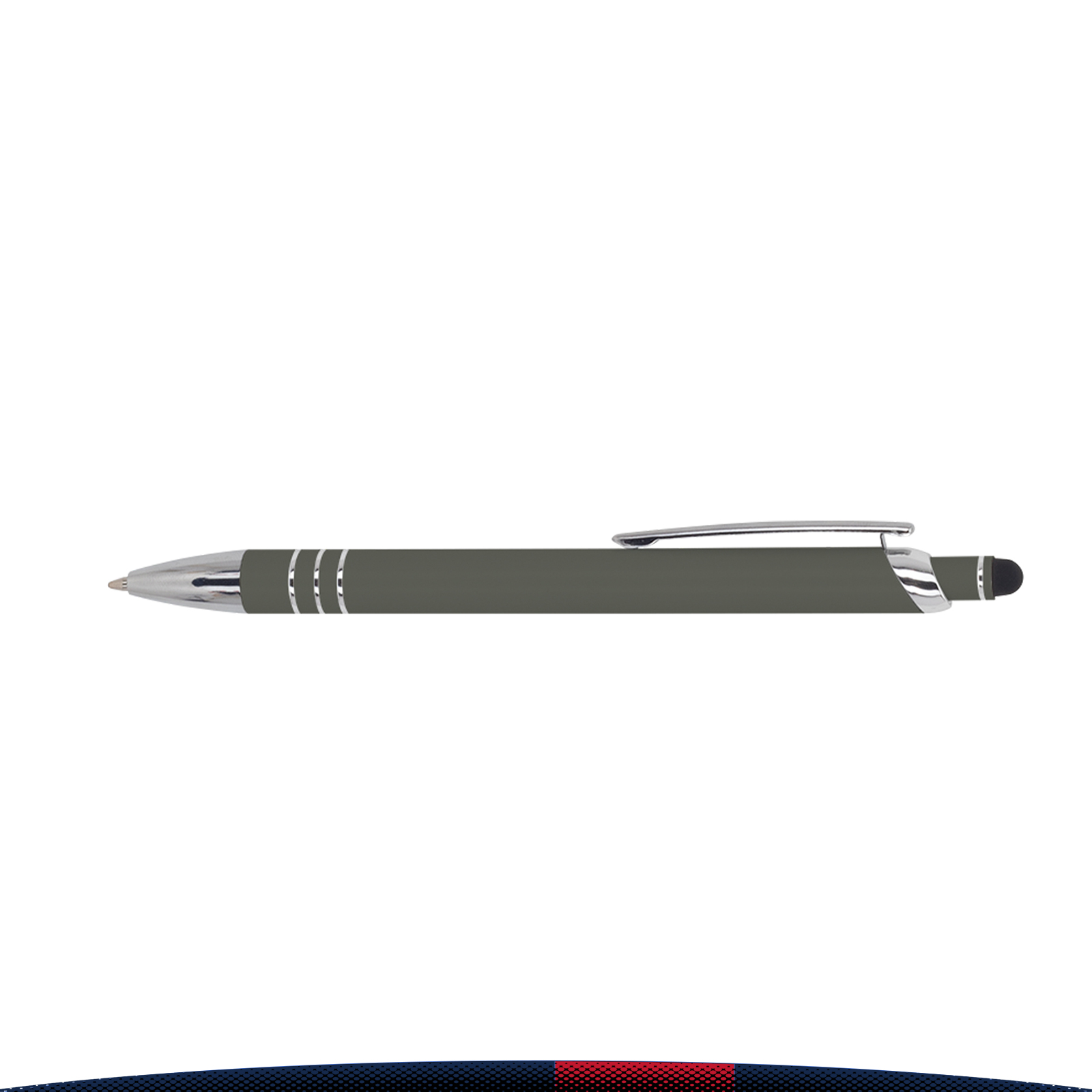 Perret Recycled Aluminum Stylus Pen 10