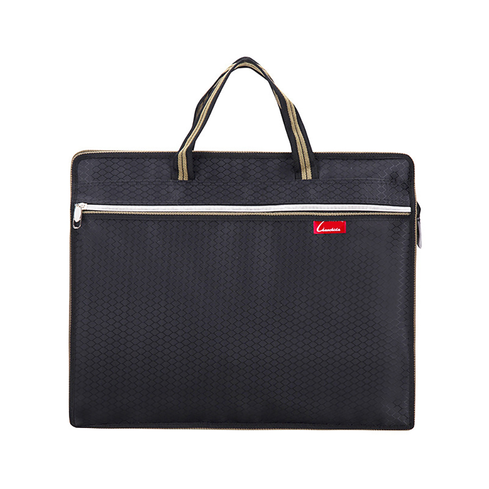 Portable File Bag 4