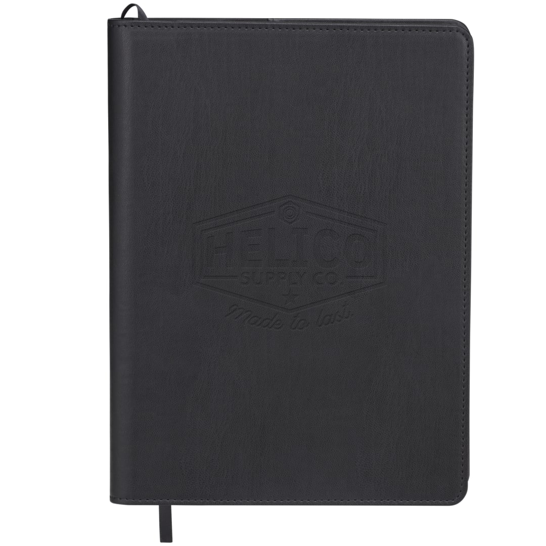 7" x 10" Cross® Refined Refillable Notebook 26