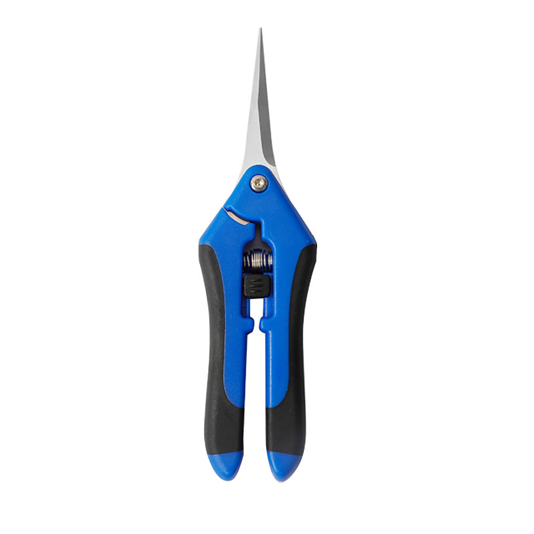 Straight Stainless Steel Blade Gardening Scissors 6