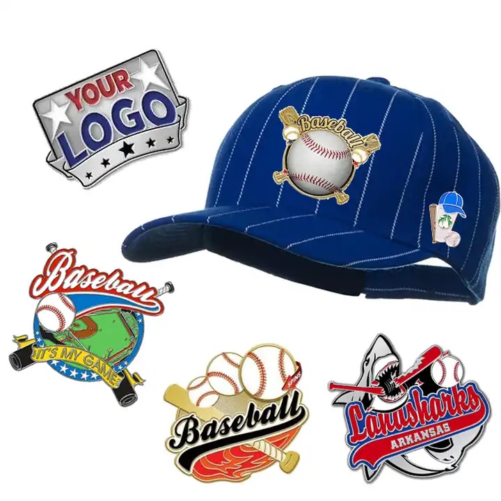 Hat Pins 6