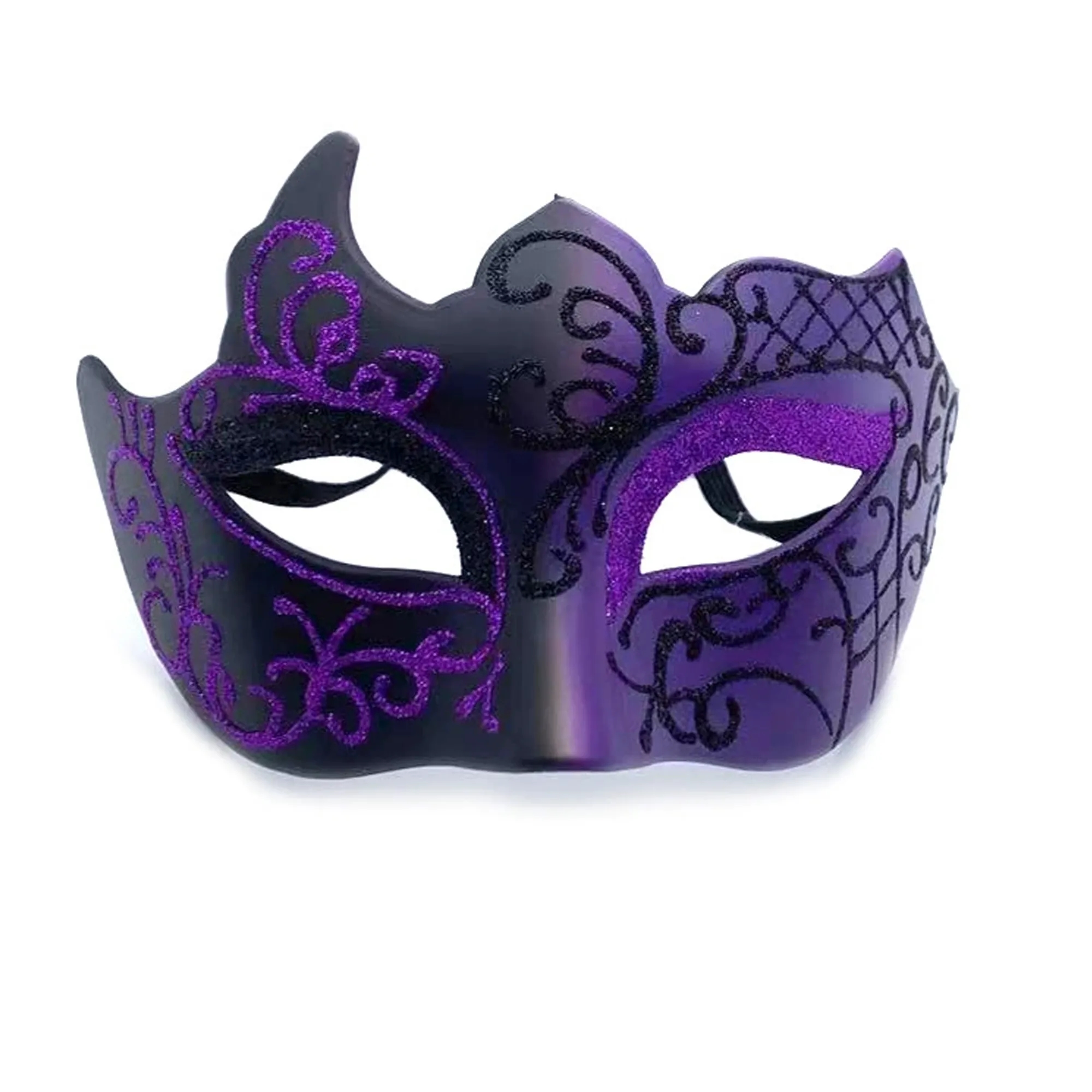 Party Makeup Mask 2