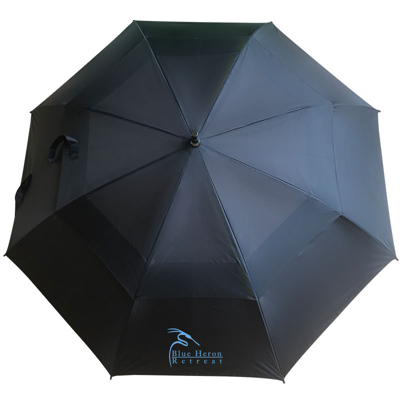 THE FAIRWAY GOLF UMBRELLA 4