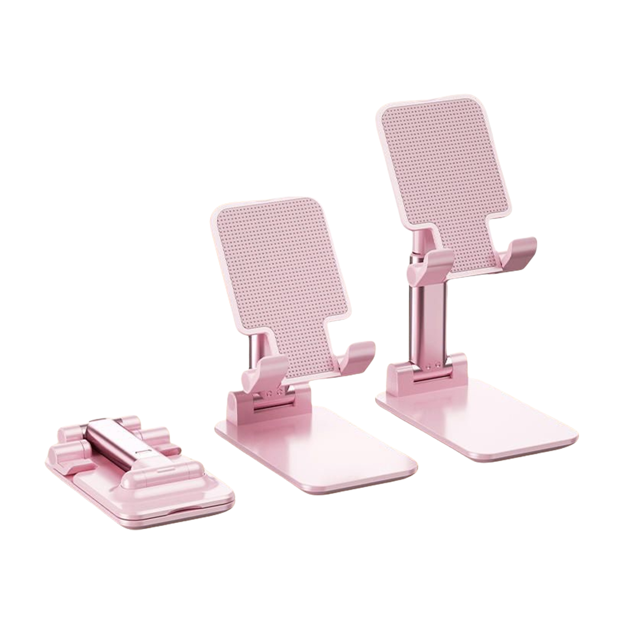 Adjustable Foldable Phone Stand Holder for Desk 5