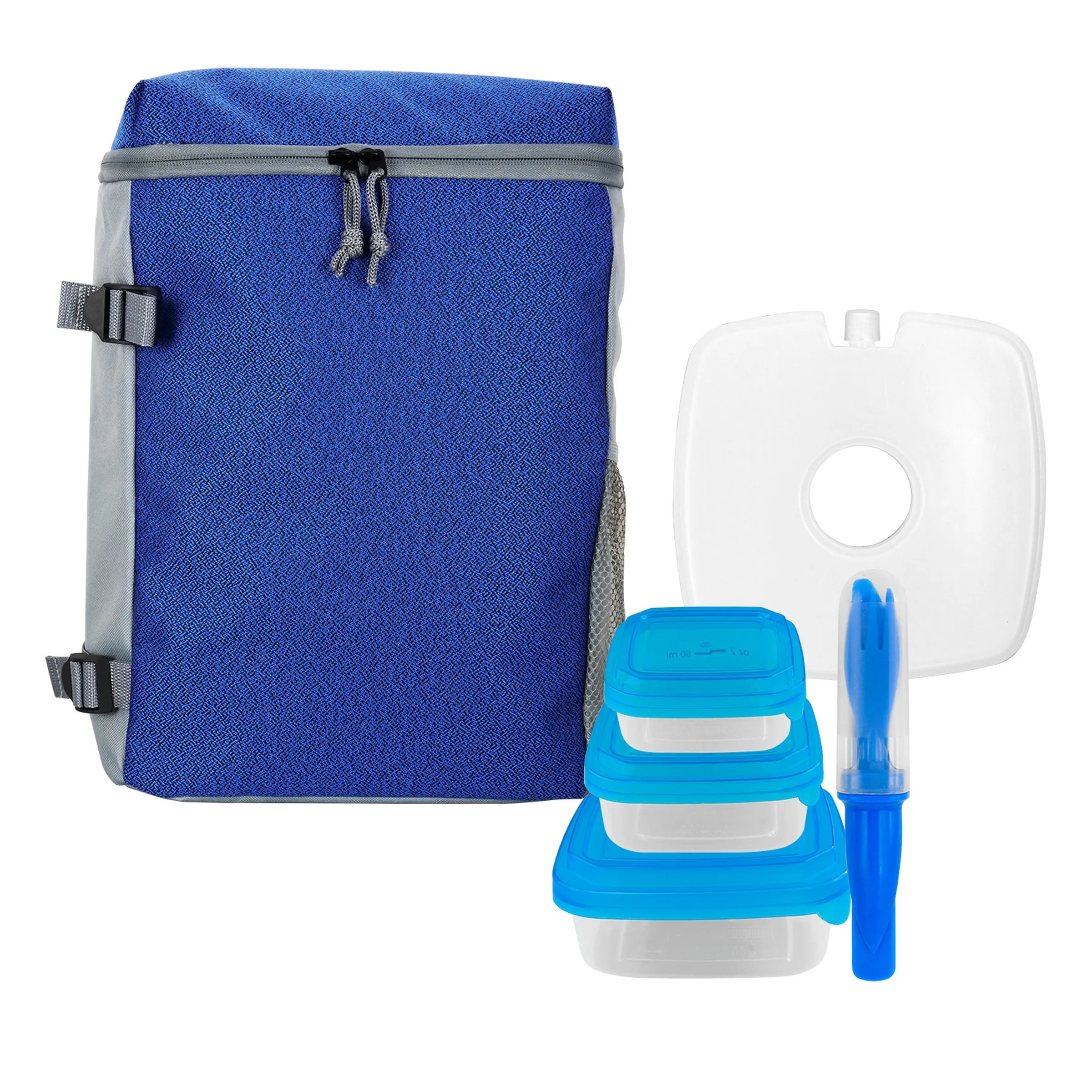 SPECK COOLER CHILLED LUNCH SET 7