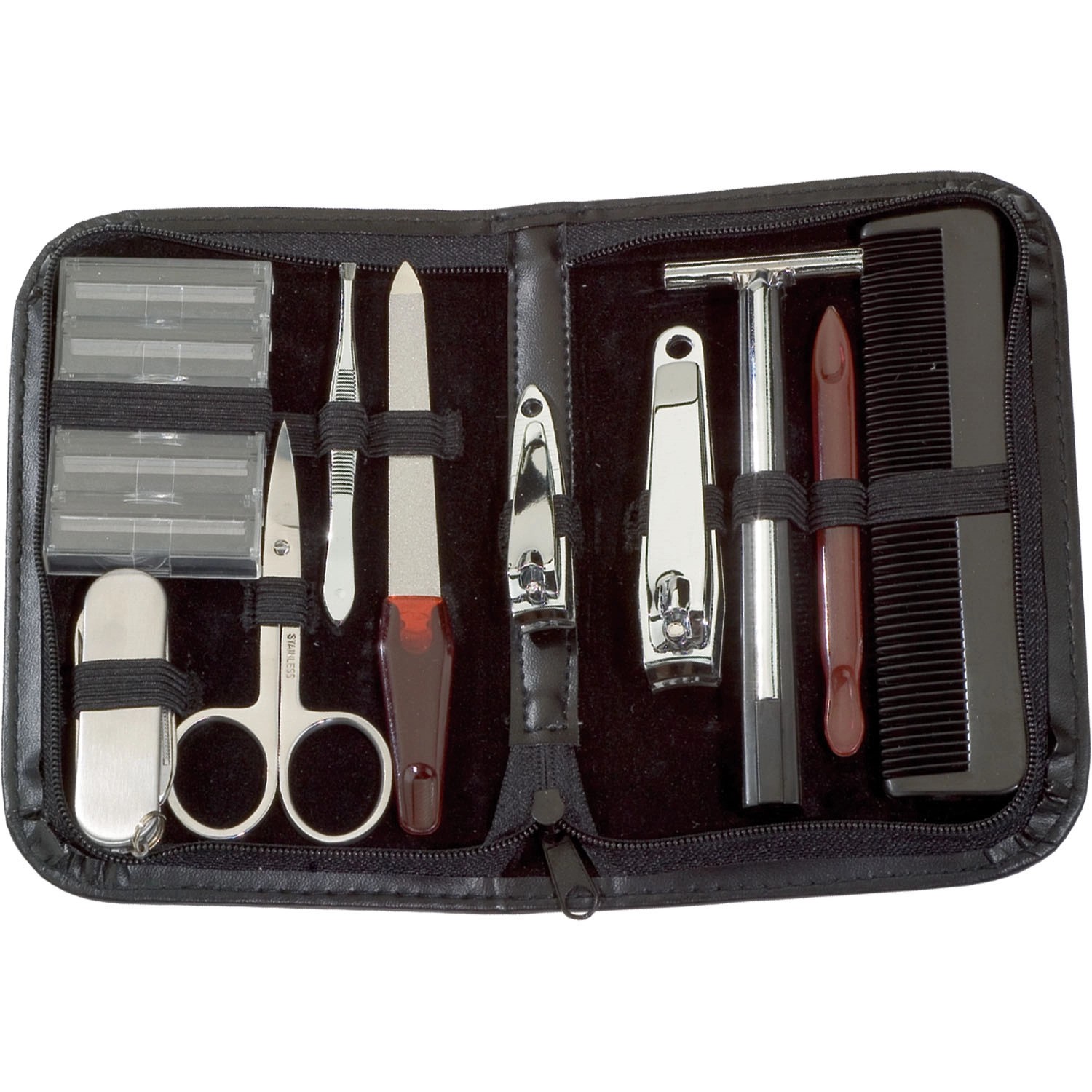 Deluxe Travel Personal Care Kit 2