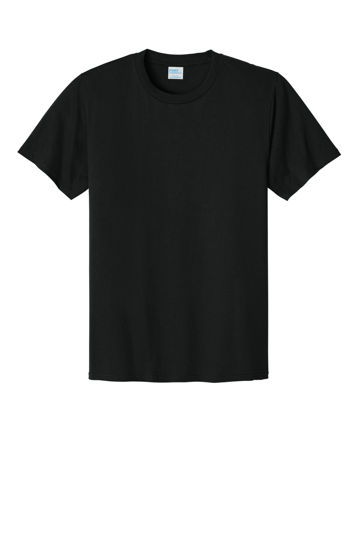 Port & Co CVC Tee PC340 102