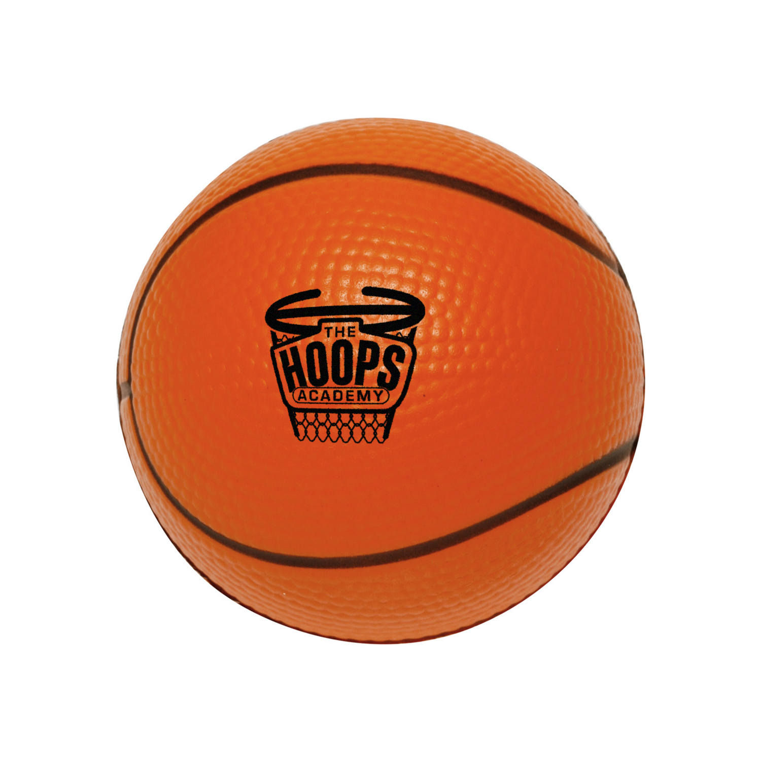 Basketball Stress Ball 1