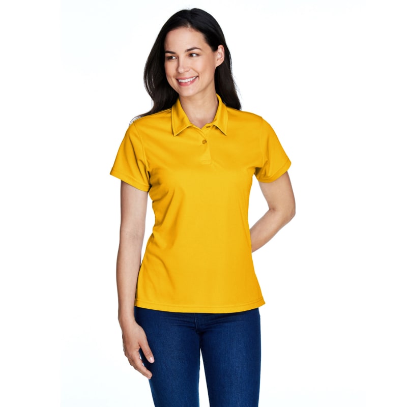 Team 365 Ladies' Command Snag Protection Polo 23