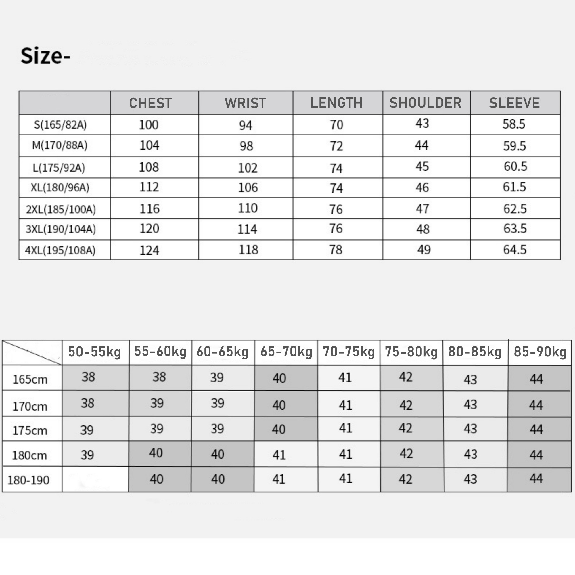 Men's Solid Oxford Shirt 6