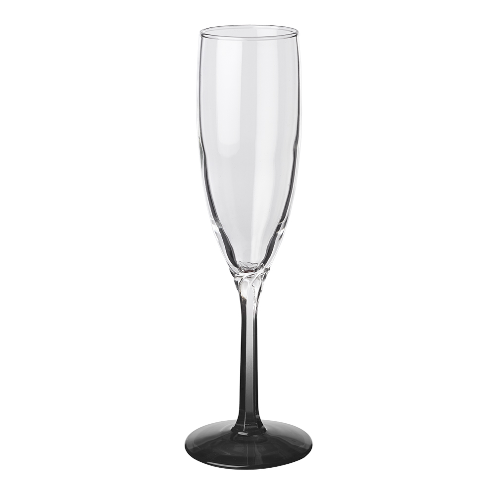 6 oz. Libbey Champagne Flutes