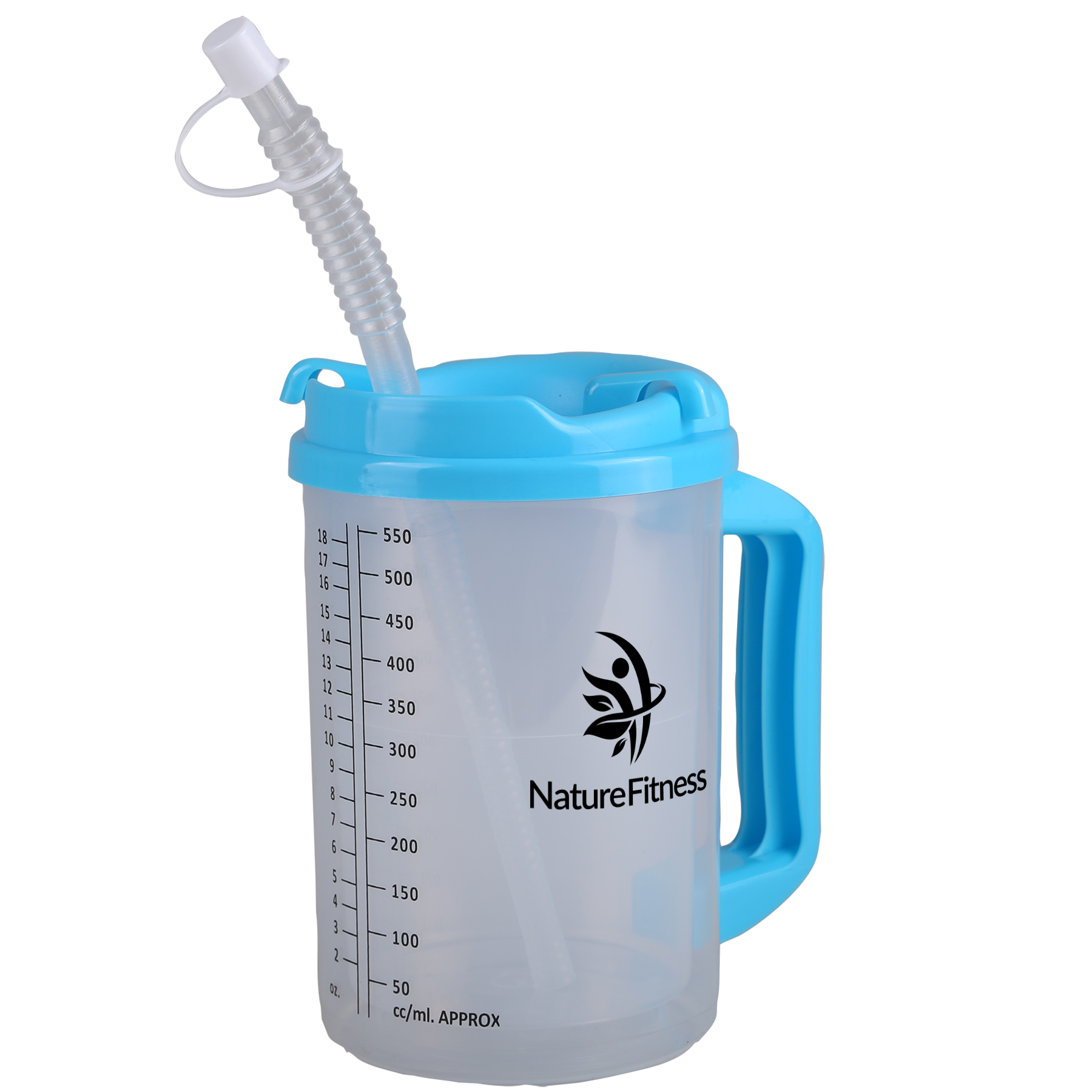 20 Oz. Measurement Mug 3