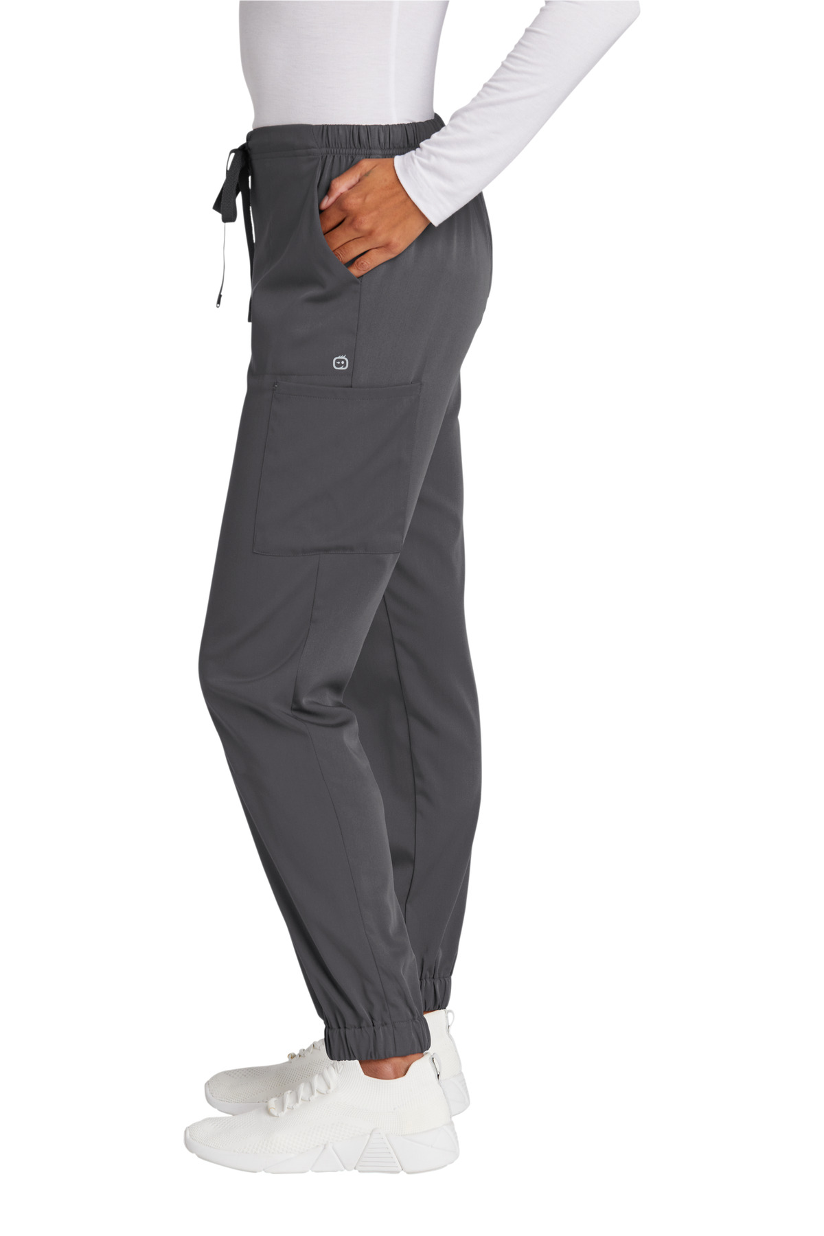 Wink Women's Premiere Flex Jogger Pant WW4258 53