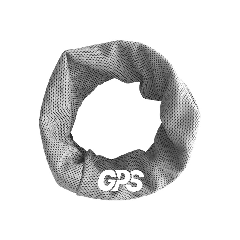 15 3/4 " Summer Cooling Wristband 4