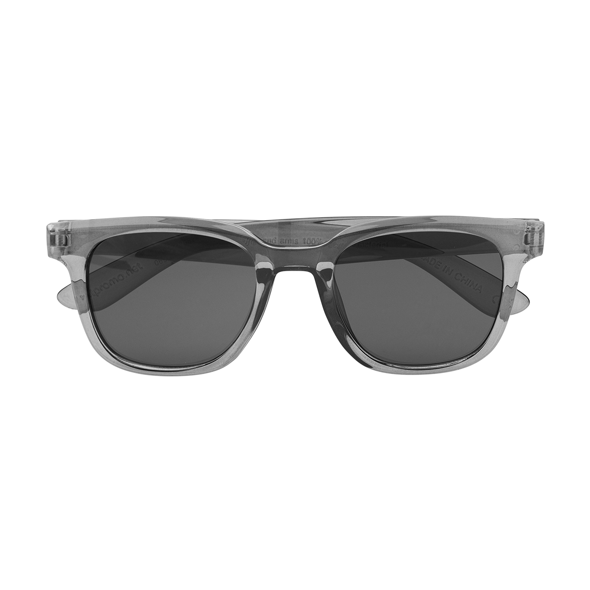 Zander Recycled Frame Sunglasses 6