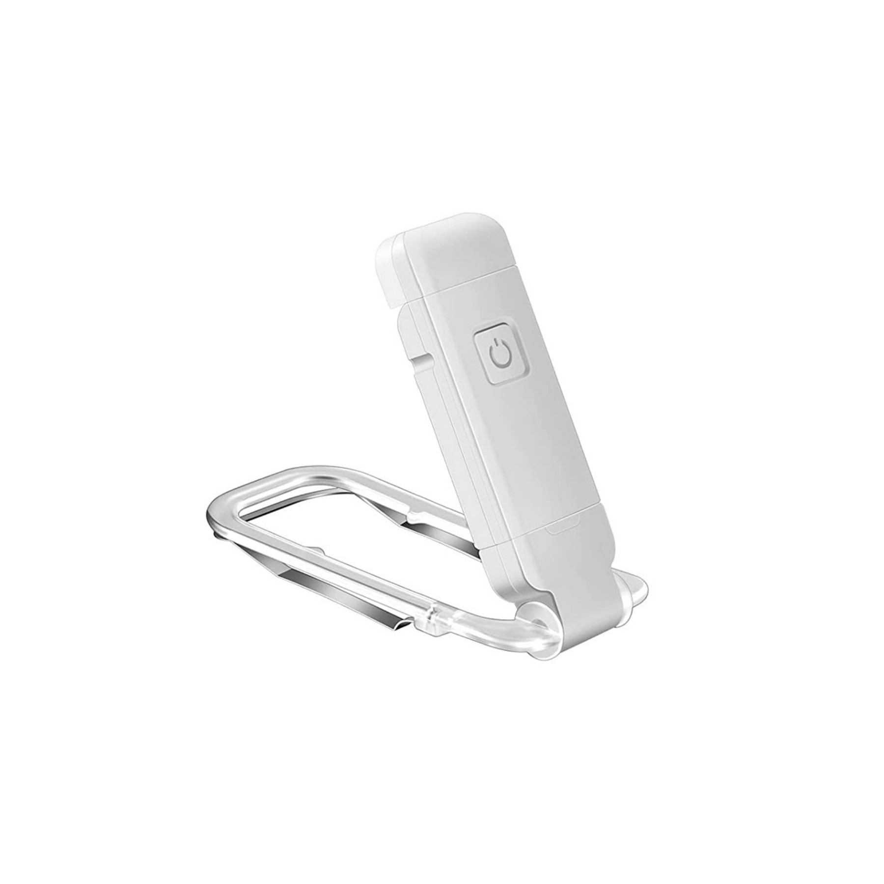 Reading Light With Clip 3