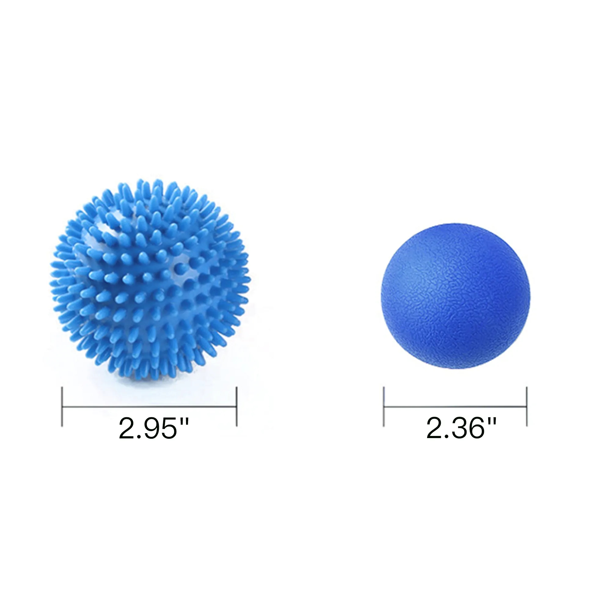 Massage Therapy Ball Set 1