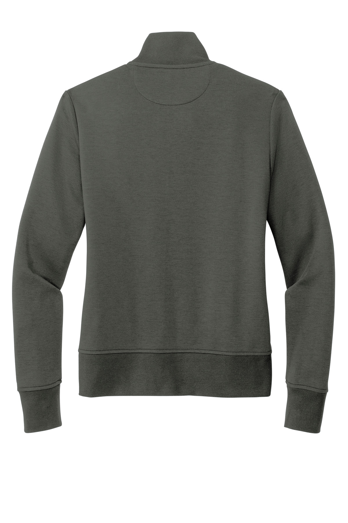 Brooks Brothers Women's Double-Knit Full-Zip BB18211 14