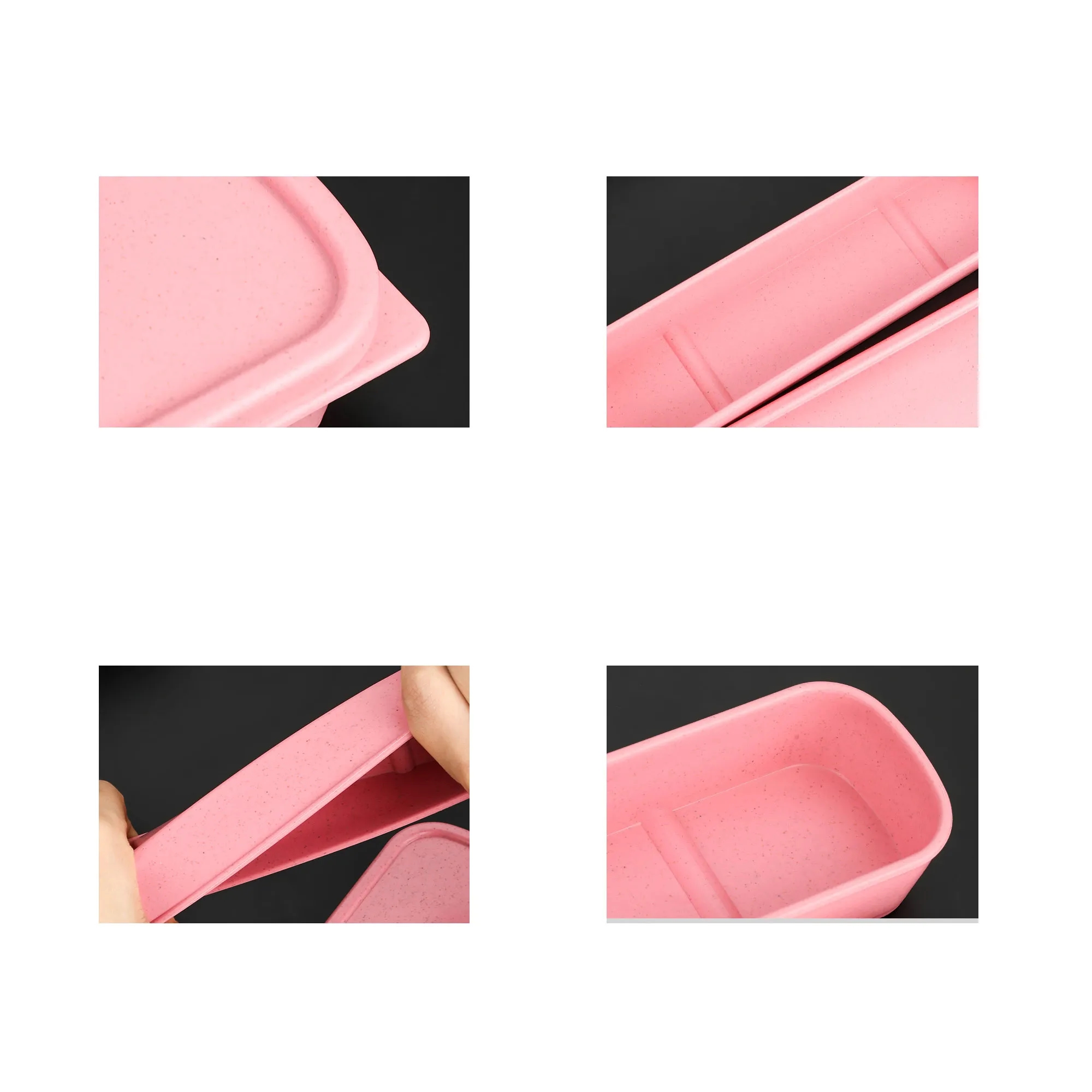 Durable Kitchen Utensil Storage Case 4