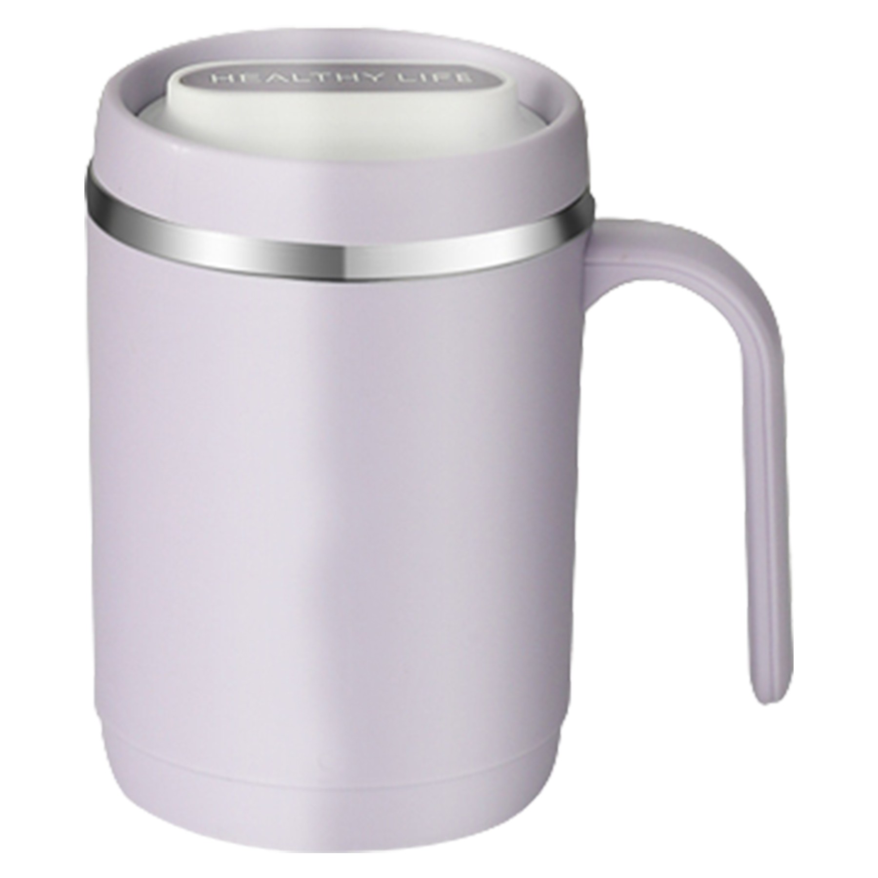 16.9Oz Stainless Steel Insulated Mug 4