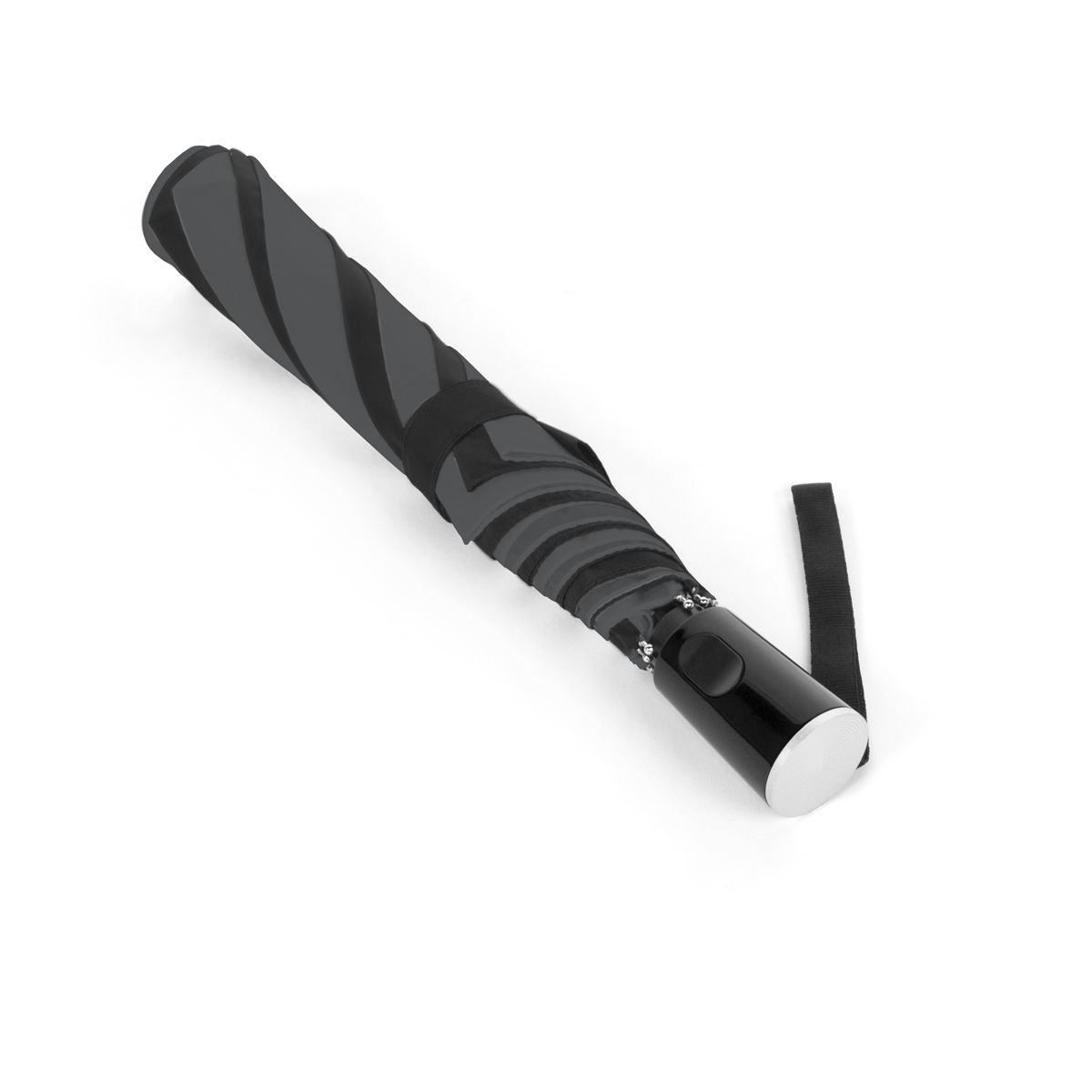 Shed Rain™ 44" Auto-Open Compact Umbrella 55