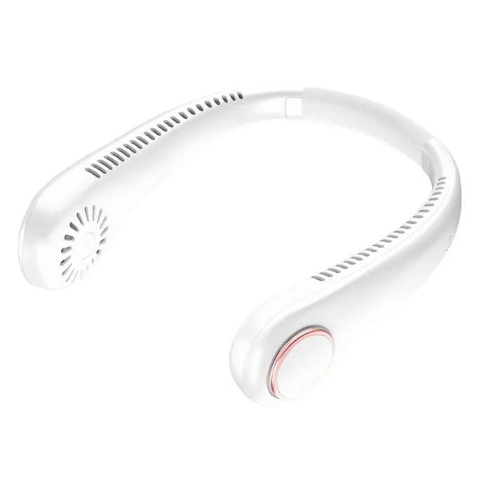Cooling Portable Neck Fan 3