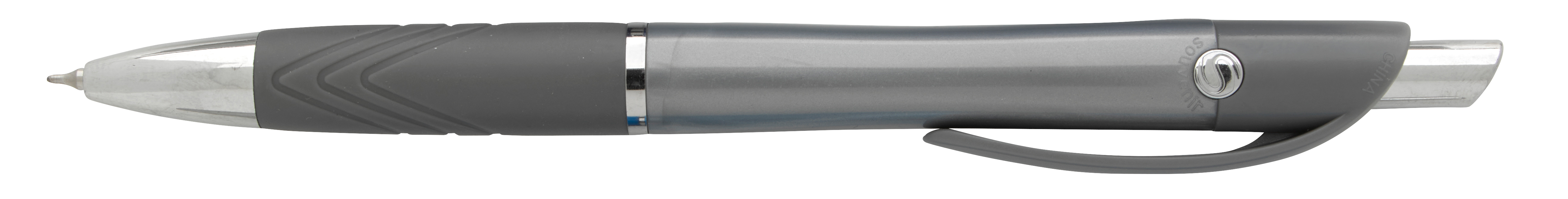 Souvenir® Emblem Gel Pen 8