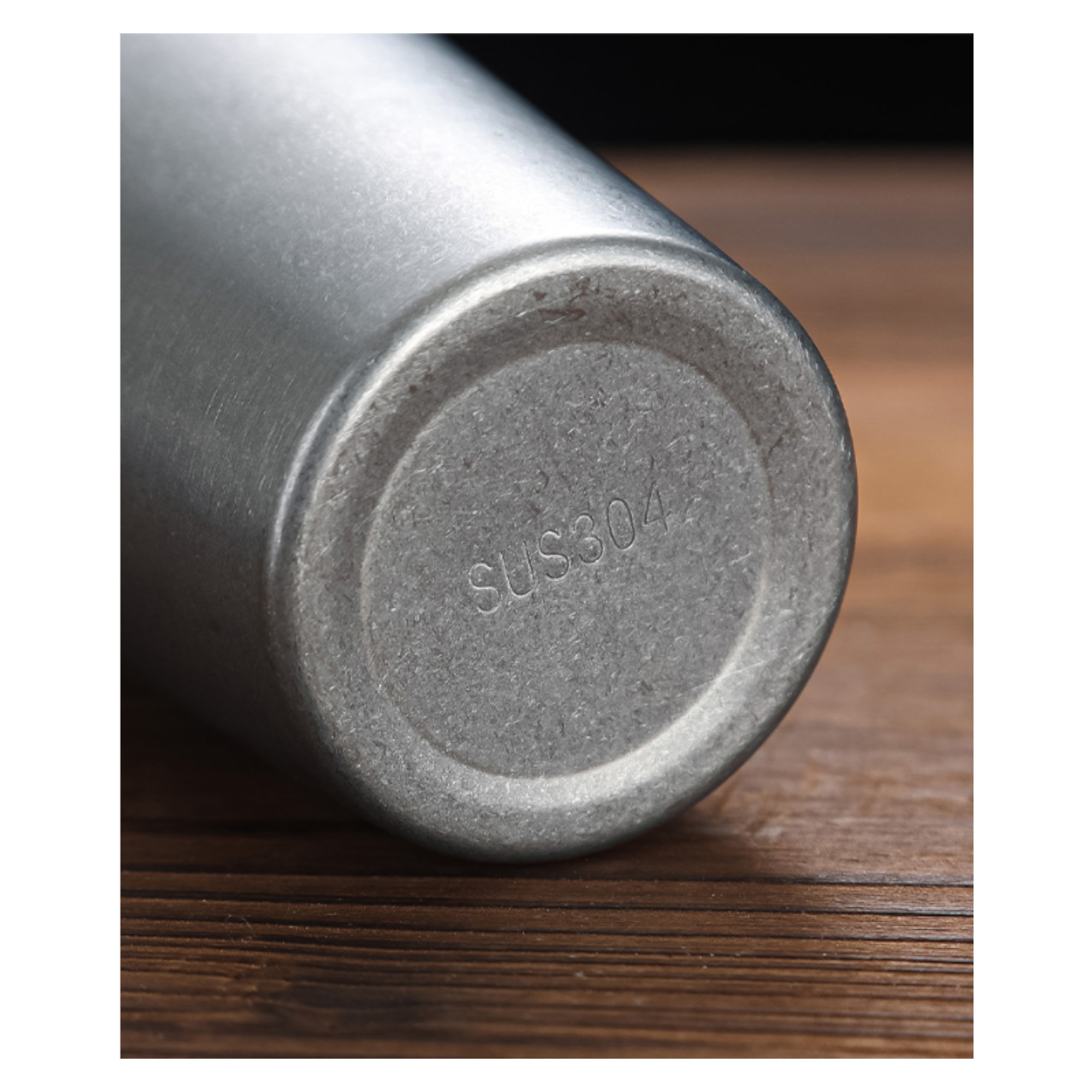 12 OZ Stainless Steel Cup Vintage Matte 2