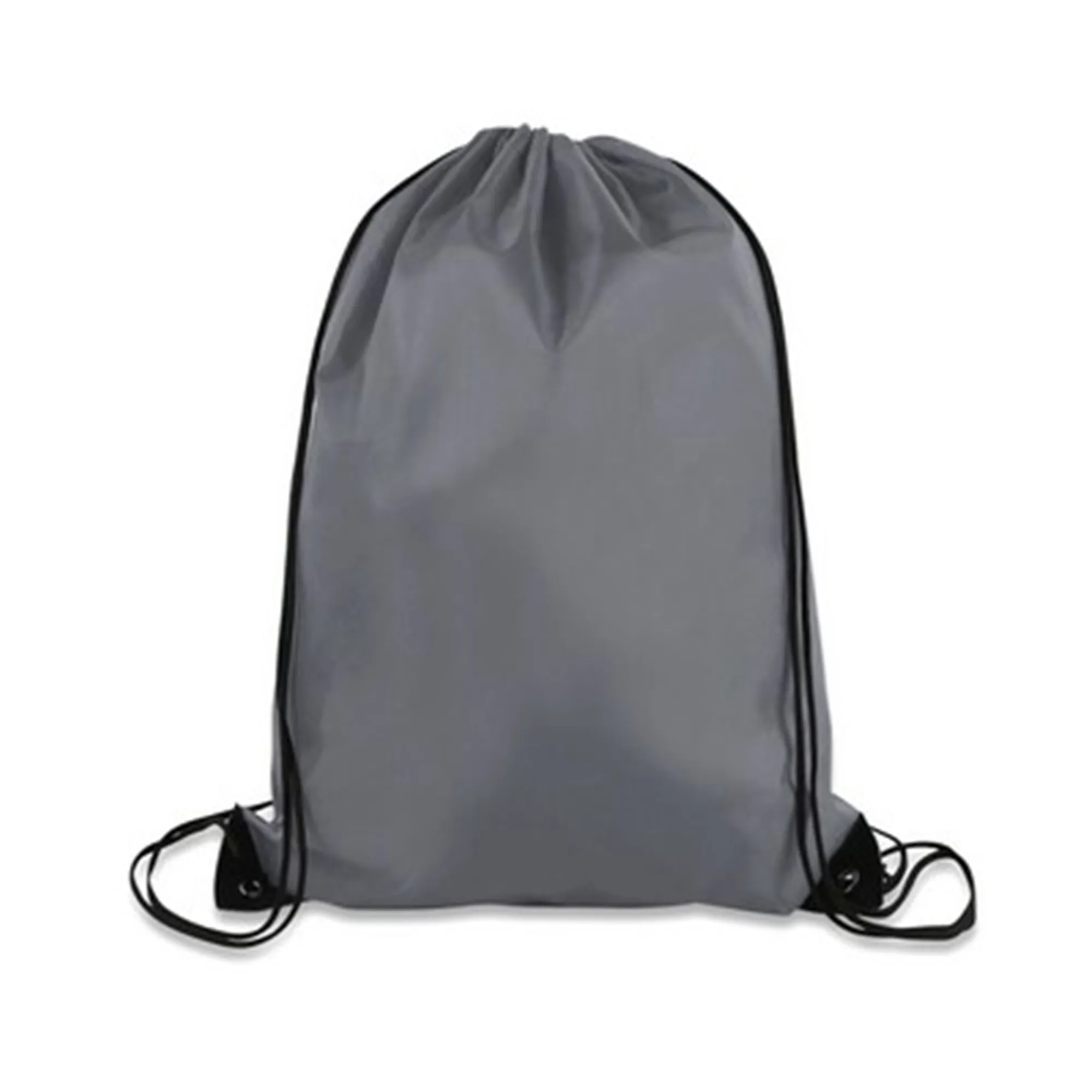 Polyester Drawstring Backpack 12
