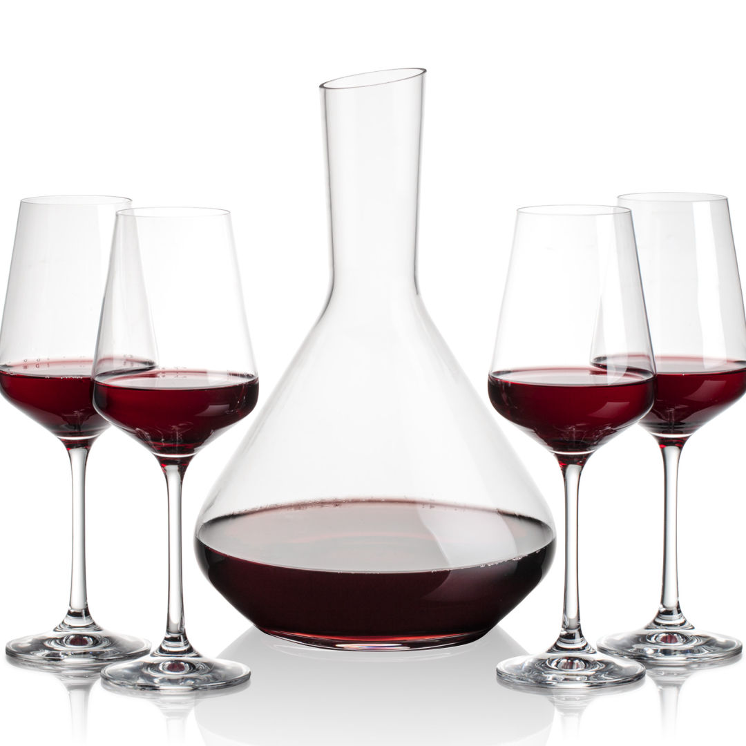 Terrassa Carafe & Breckland Wine 2