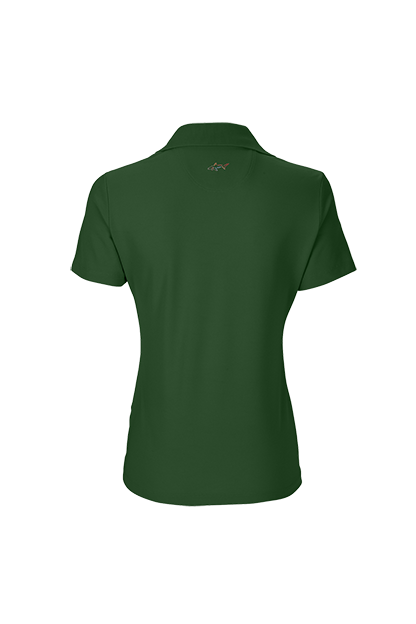 Women’s Play Dry® Performance Mesh Polo 77