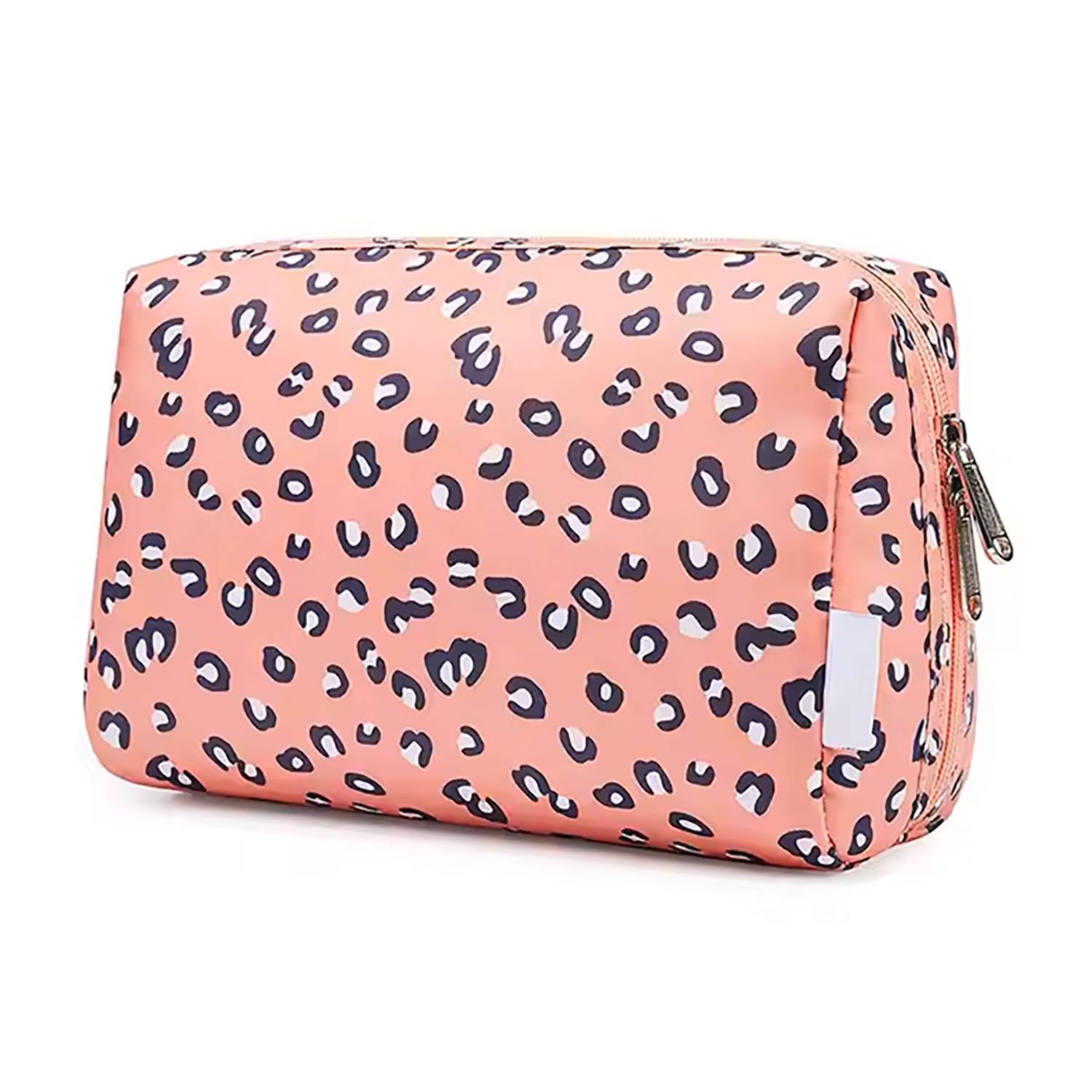 Lightweight makeup storage bag 5