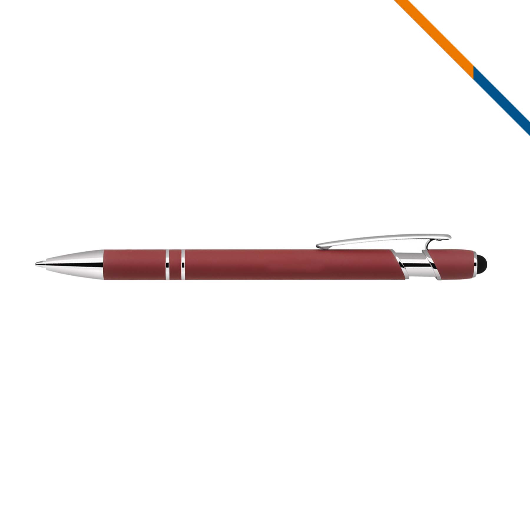 Fasek 2in1 Rub Stylus Pen 4