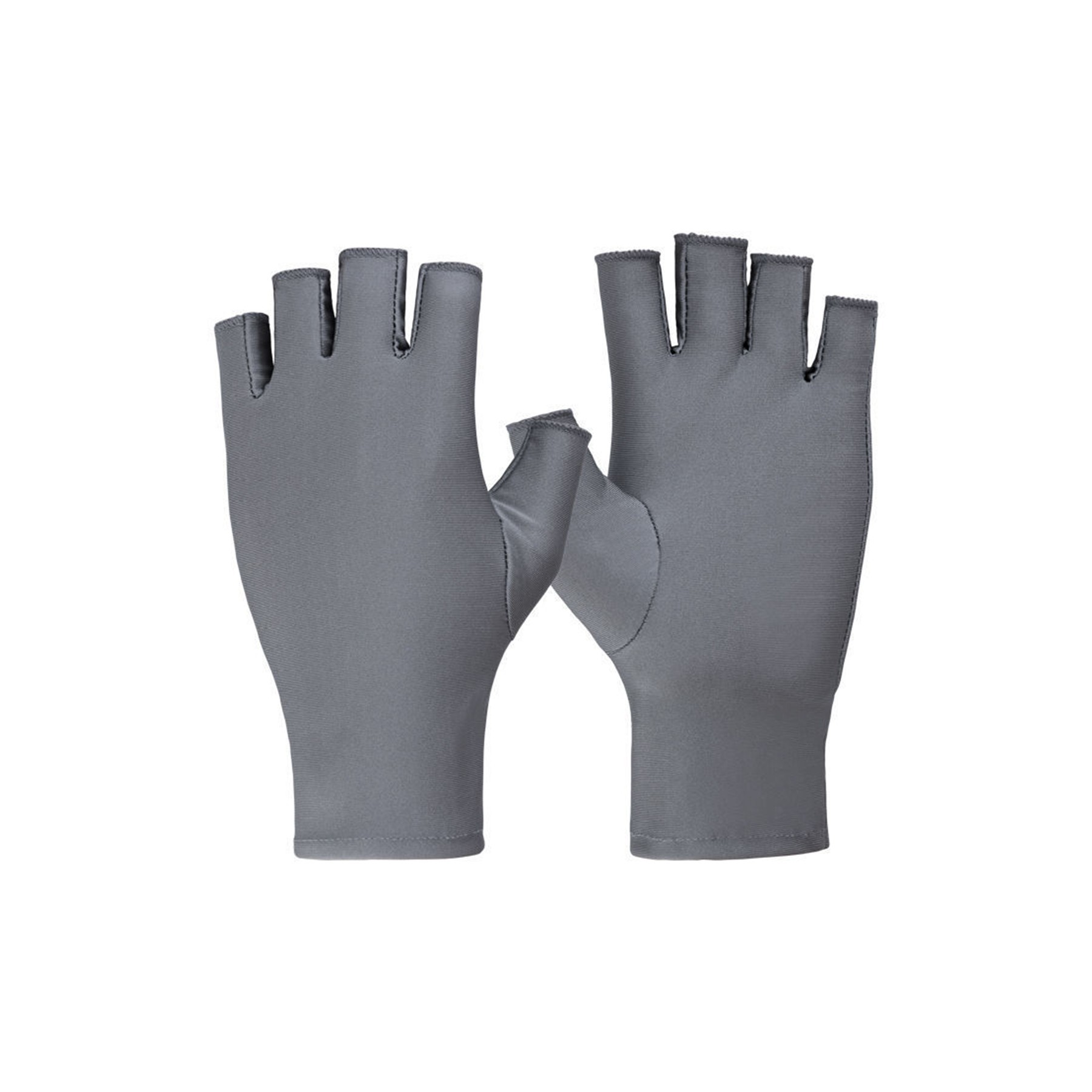 Women's Thin Elastic Sun Protection Gloves 11