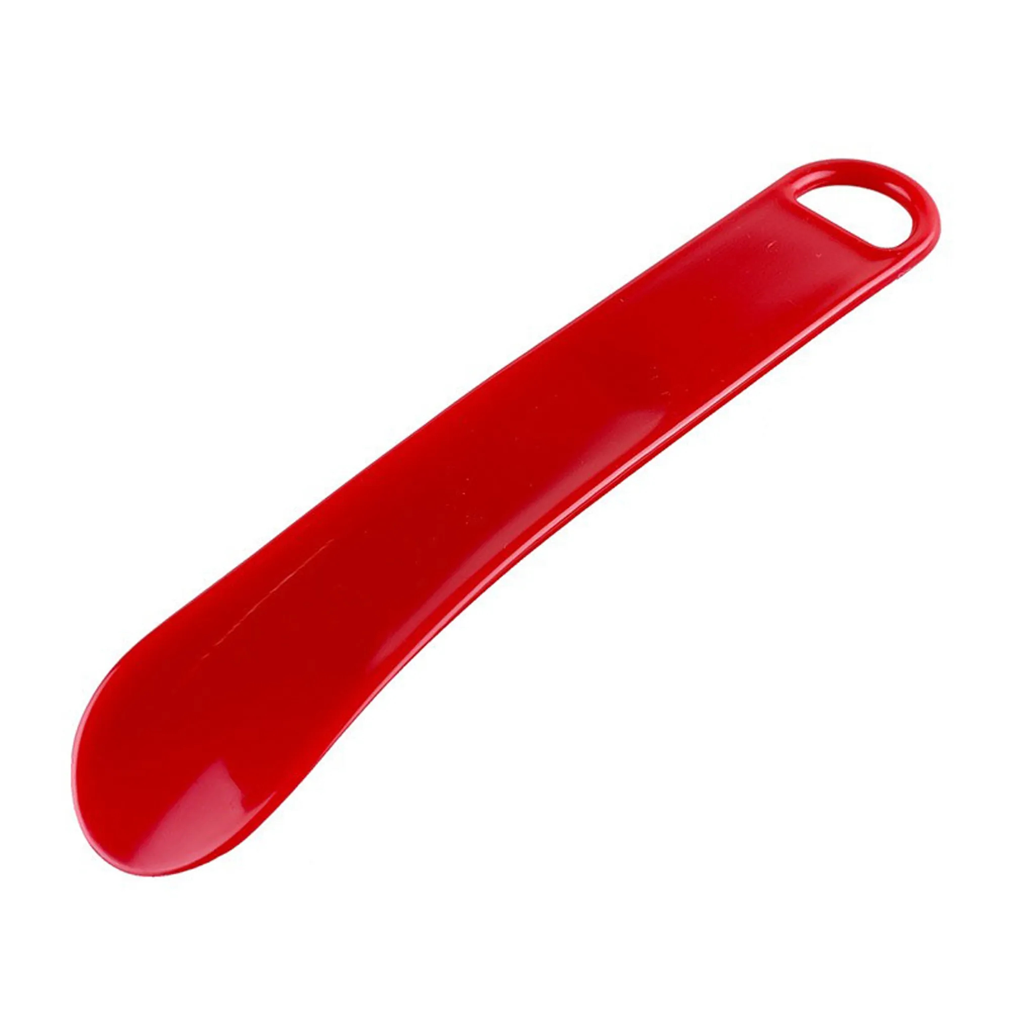Plasic Shoe Horn MOQ100 5