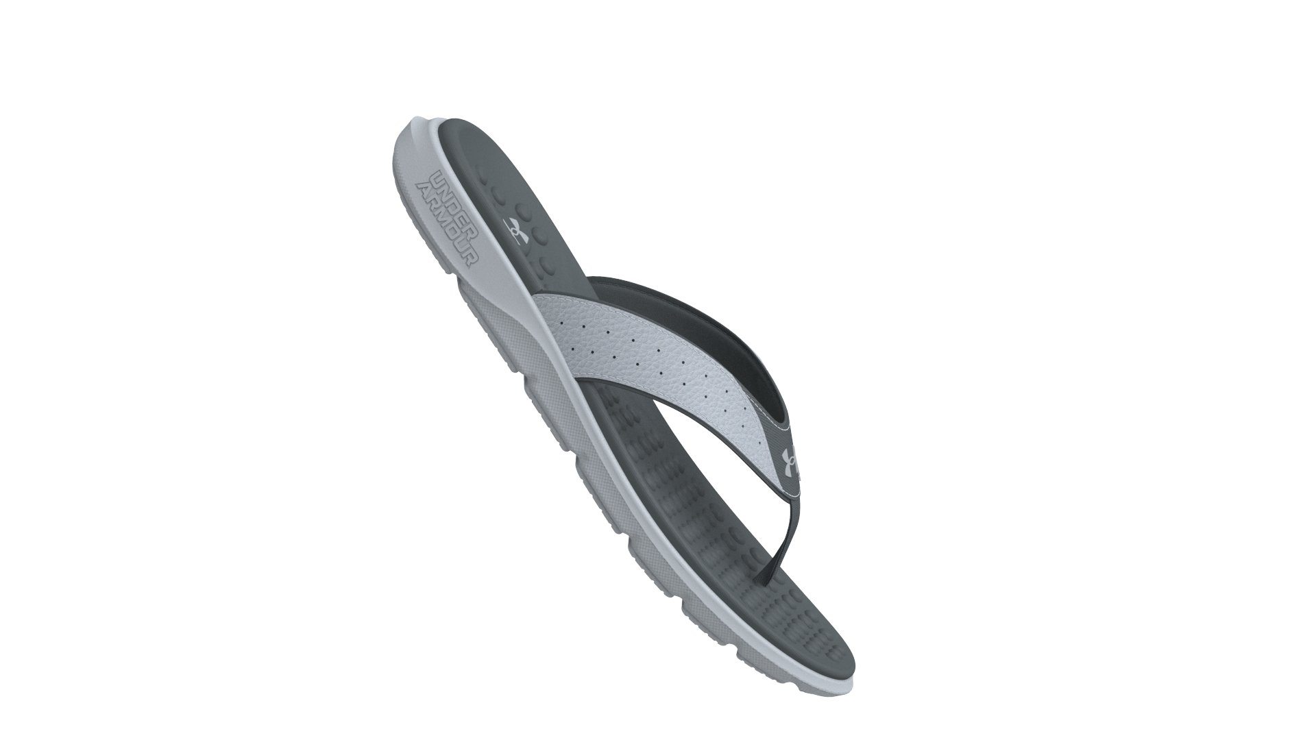UA Ignite Pro Men's Sandals 5