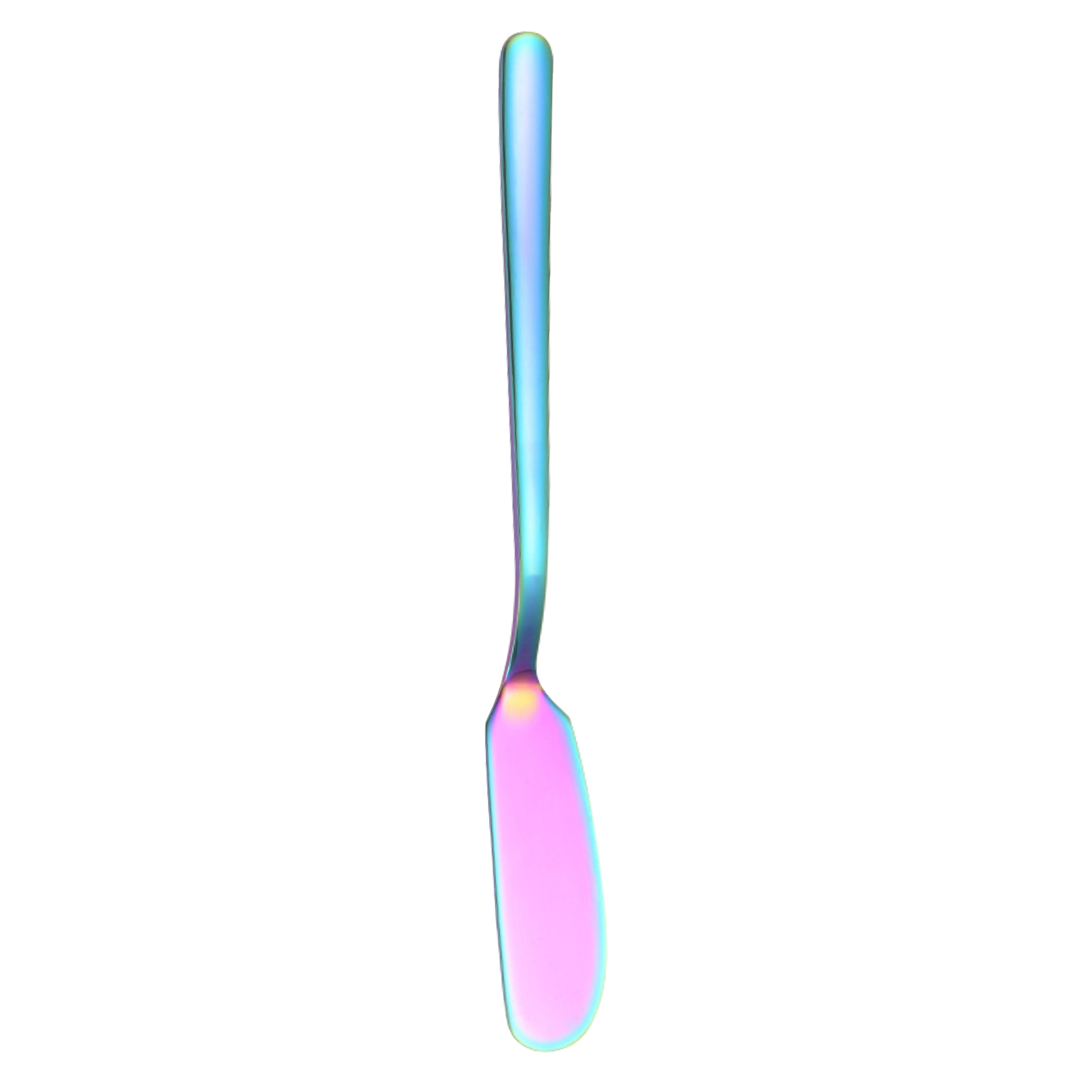Butter Knife 7