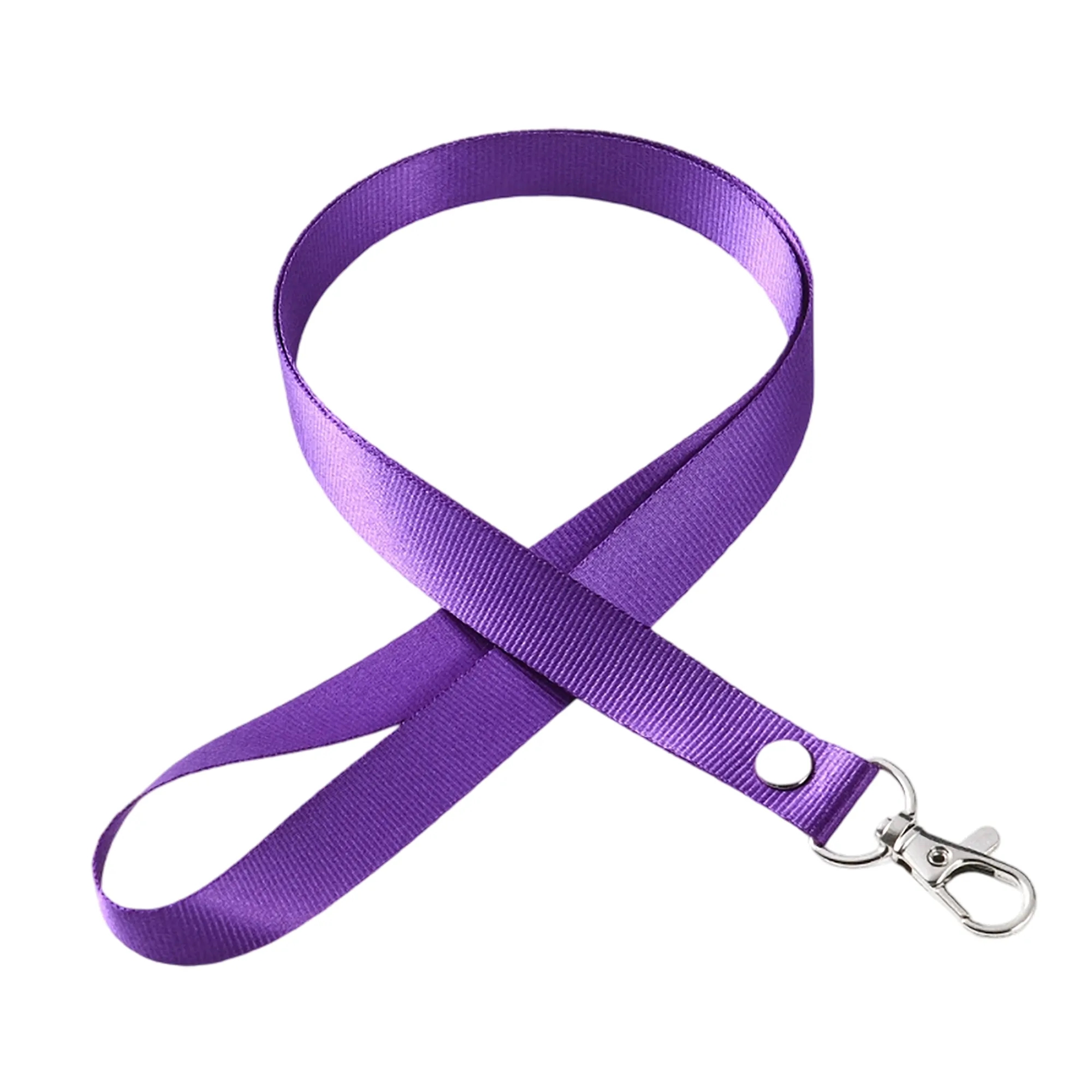 Work Permit Lanyard 4