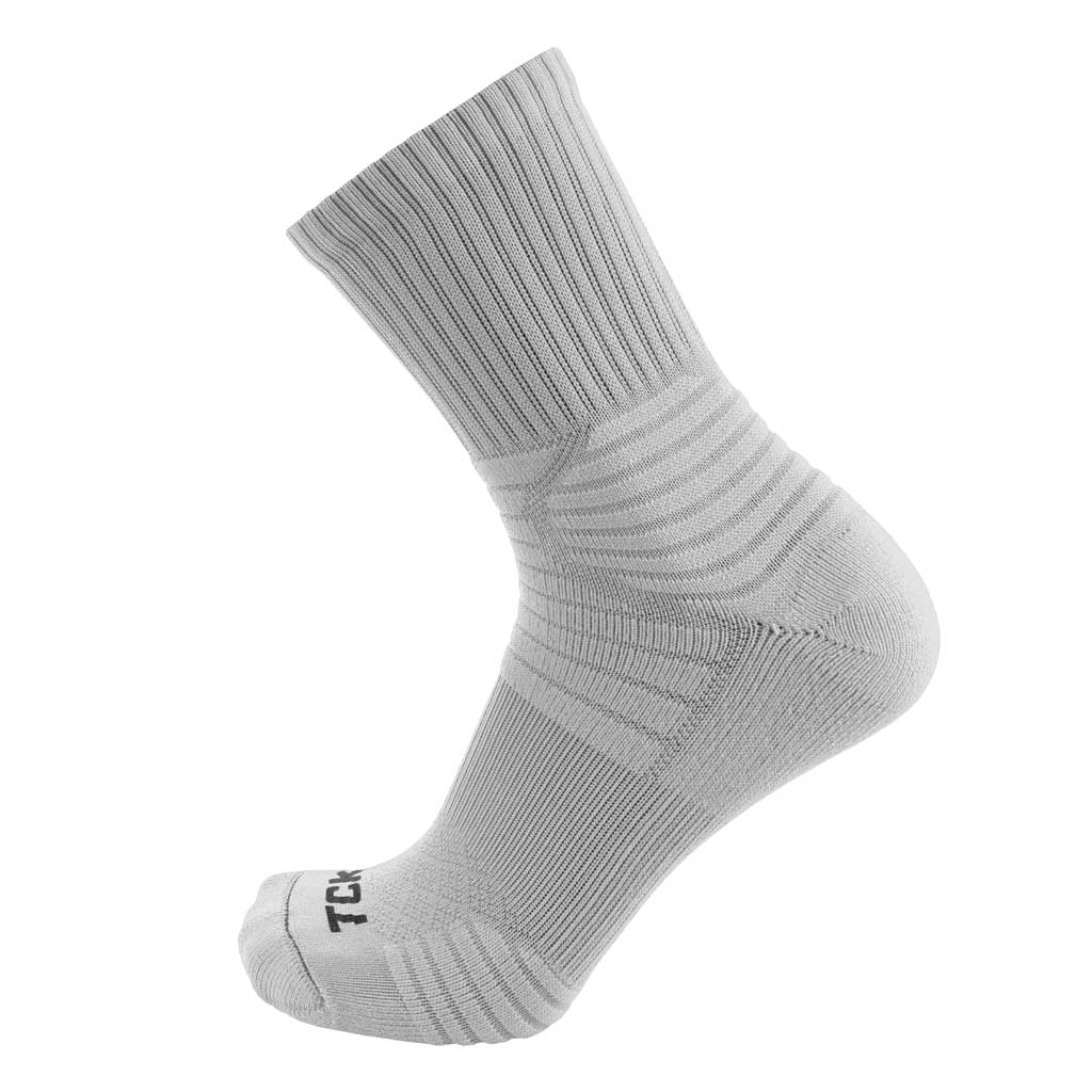 Mini Crew Athletic Performance Socks 3