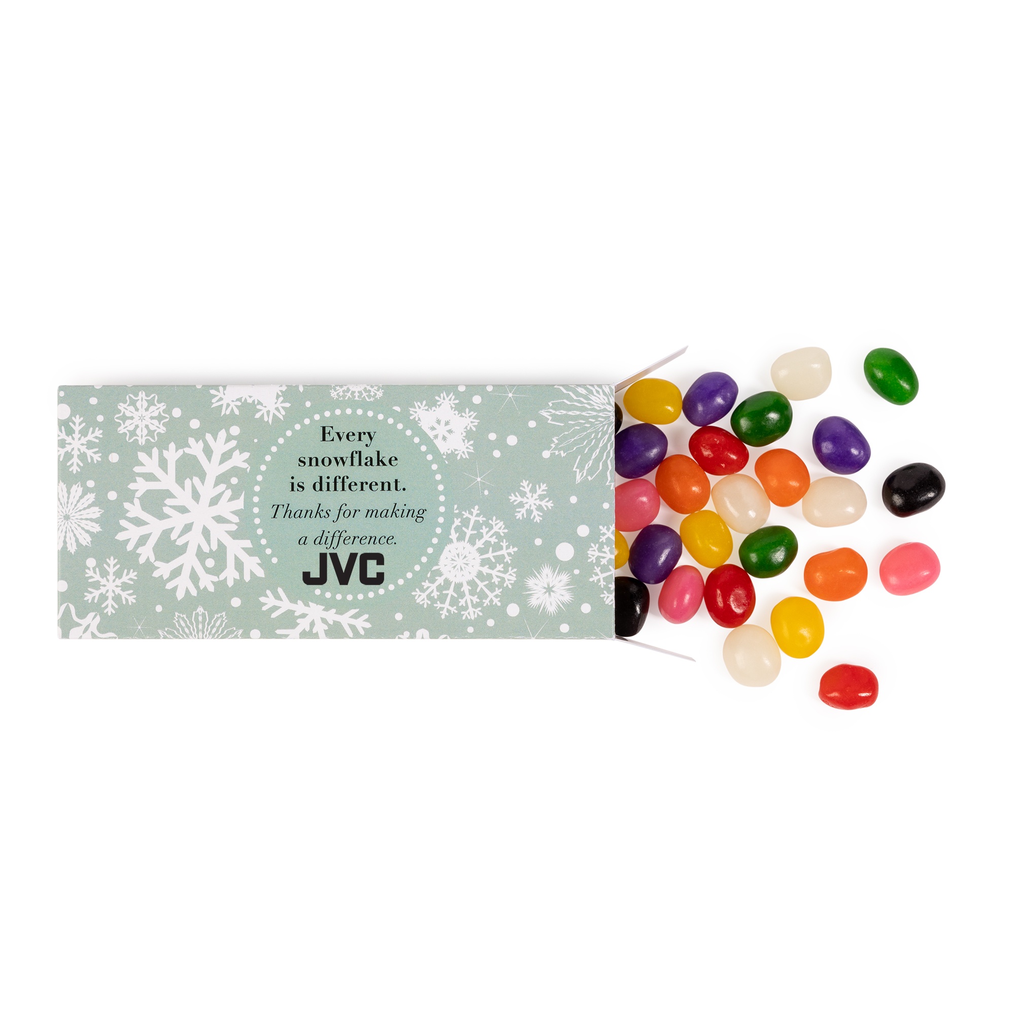 Theater Box - Jelly Beans