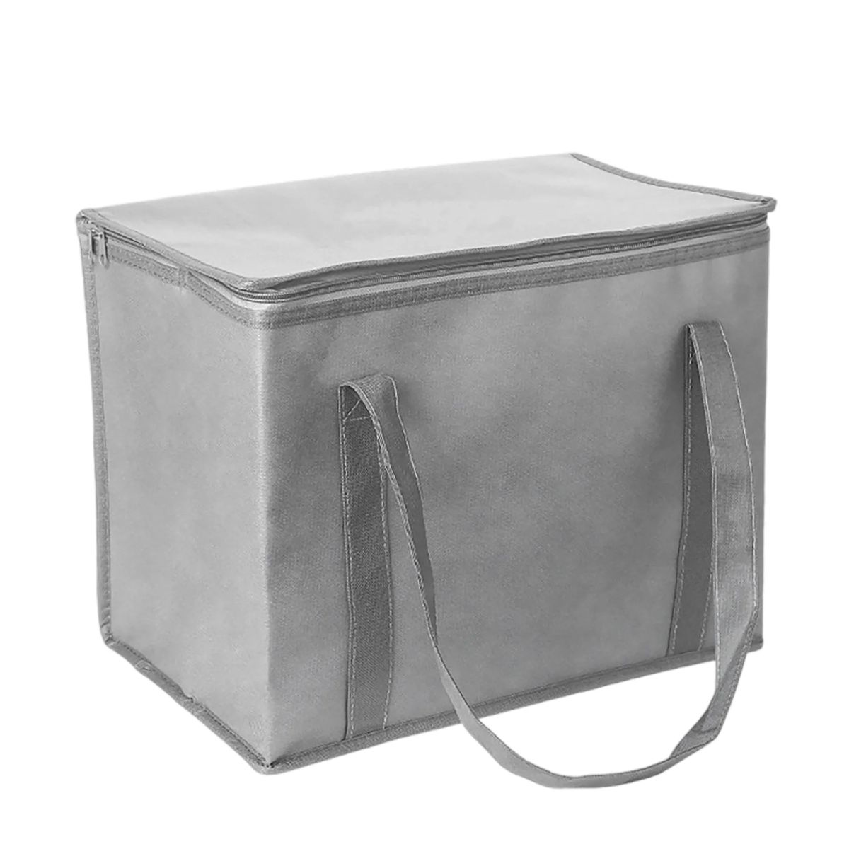 Triple Layer Non Woven Insulated Grocery Bag 1