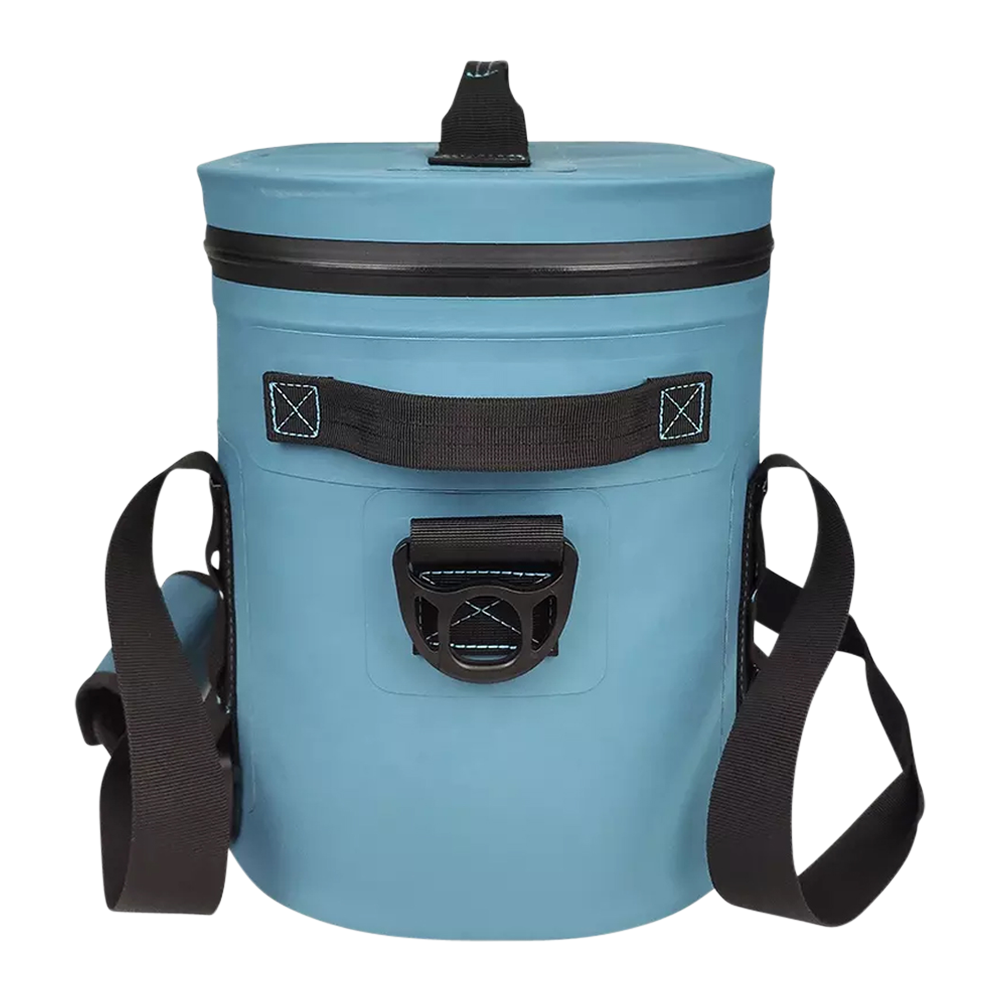 8L Insulated Square Cooler Bag 2
