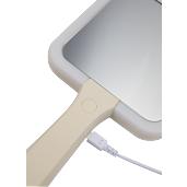 Wellable™ LED Magnifying Mirror with Stand 56