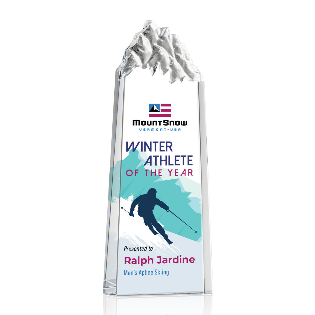 Himalayas VividPrint™ Award 5