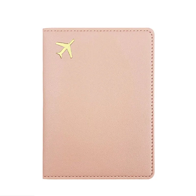 PU Passport Holder 11