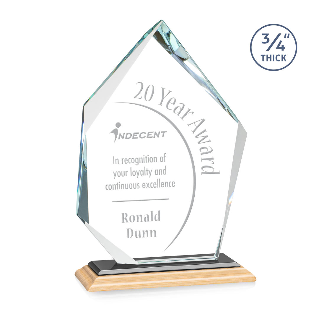 Deerhurst Ice Peak Award - Bamboo/Black 7