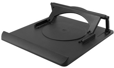 LAPTOP HOLDER 2