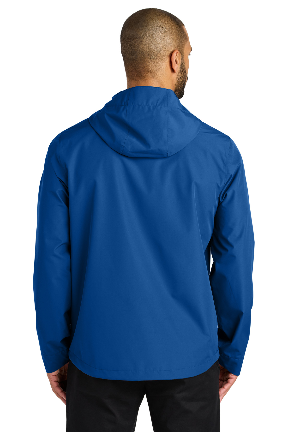 Port Authority® C-FREE Rain Jacket 23