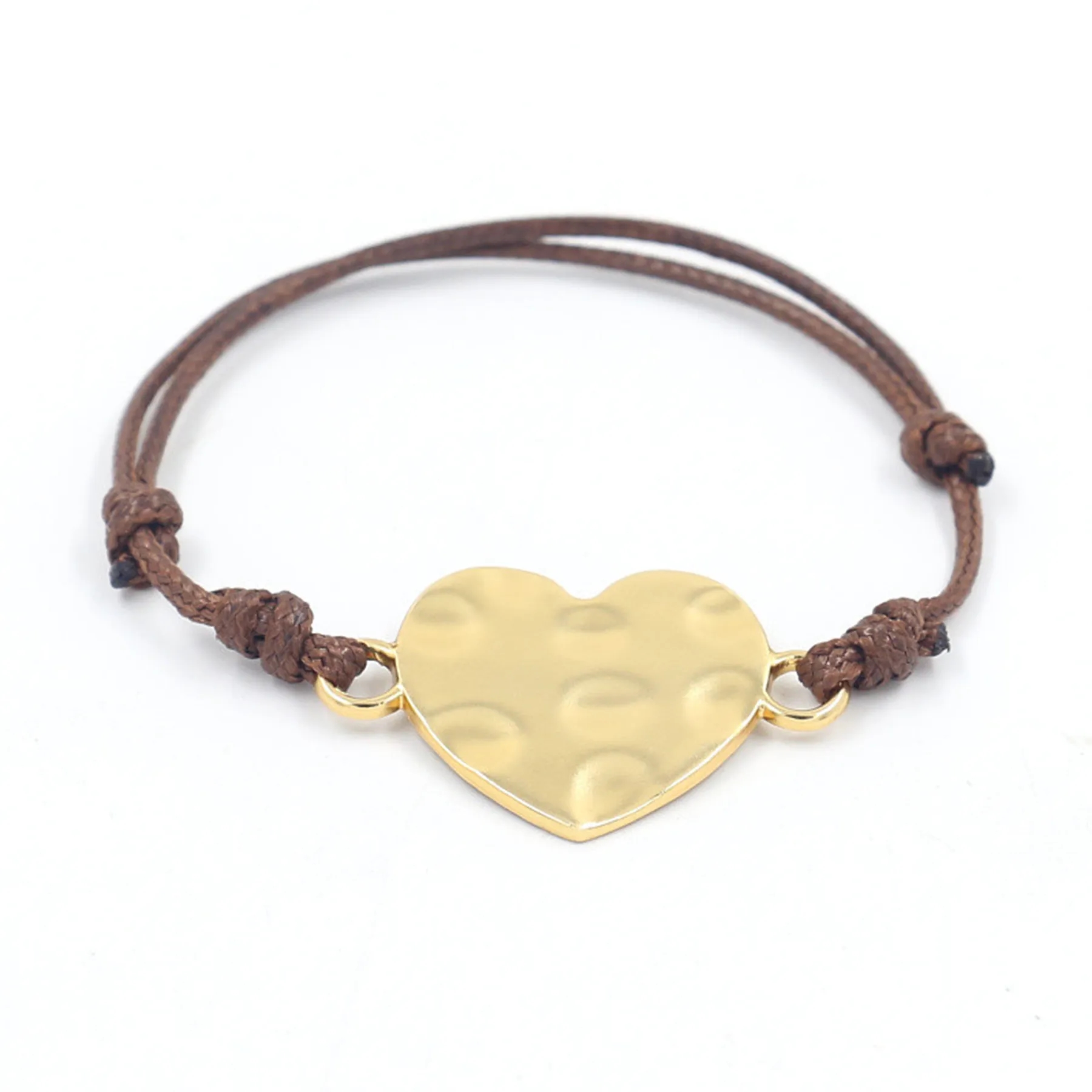 Alloy Curved Bracelet 5